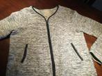 Vest in sweat-stijl, Verzenden, Zo goed als nieuw, Maat 42/44 (L), Overige kleuren