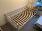 flexa whitewash kinderbed, Kinderen en Baby's, Kinderkamer | Stapelbedden en Hoogslapers, Ophalen, Gebruikt, Stapelbed
