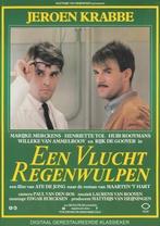 EEN   VLUCHT   REGENWULPEN      filmposter., Verzenden, Nieuw, A1 t/m A3, Film en Tv