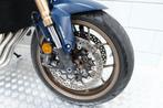 Honda CB 650 R (bj 2021), Bedrijf, Naked bike