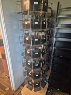 Kaarten display, Huis en Inrichting, Ophalen, Zo goed als nieuw