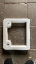 Caravan/camper toilet luik nieuw, Ophalen, Zo goed als nieuw