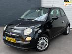 Fiat 500 1.2 Pop AIRCO/DISTRIBUTIEVV/NWEAPK/LMV/ORGNL, Euro 5, Stof, Gebruikt, 4 cilinders