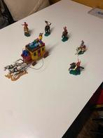 Timpo postkoets overval.        12, Ophalen of Verzenden, Zo goed als nieuw