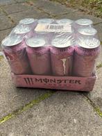 Monster energy pink, Diversen, Levensmiddelen, Ophalen