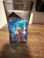 Dragon Ball Fusion World - Son Goku SR Pack Fresh, Hobby en Vrije tijd, Verzamelkaartspellen | Overige, Nieuw, Foil, Ophalen of Verzenden