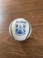 Proffessionele hurling bal 4, Sport en Fitness, Honkbal en Softbal, Ophalen of Verzenden, Bal