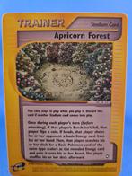 Apricorn Forest 118/147 - Aquapolis, Verzenden, Gebruikt, Losse kaart