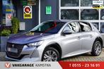 Peugeot E-208 EV Allure 50 kWh Navi/Cruise/AA+ACP/PDC+Camera, 136 pk, Gebruikt, Origineel Nederlands, 136 min