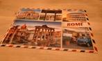 Puzzel Rome - 1000 stukjes, Ophalen of Verzenden, 500 t/m 1500 stukjes, Zo goed als nieuw, Legpuzzel