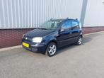 Fiat Panda 1.2 2010, gerev. versn. bak, APK 7-2026, Inr/gar., Auto's, Fiat, Stof, Origineel Nederlands, Handgeschakeld, 69 pk