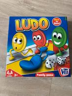 Ludo Gezelschapsspel, Drie of vier spelers, Ophalen of Verzenden, Nieuw