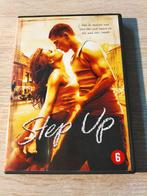 Step up, Ophalen of Verzenden