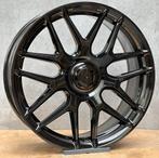 NIEUW 19'' DMR851 5x112 Past Op MERCEDES AMG LINE BRABUS, 19 inch, Velg(en), Nieuw, Ophalen of Verzenden