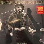 Bruce Springsteen Live in studio, Ophalen of Verzenden, Nieuw in verpakking, Poprock