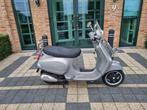 Vespa - C38 4T - Snorfietsen & snorscooters, Gebruikt, Vespa