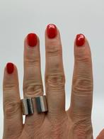 Z232 Prachtige zilveren Jette Joop ring maat 17,25, Sieraden, Tassen en Uiterlijk, Ophalen of Verzenden, X, Dame, Zilver
