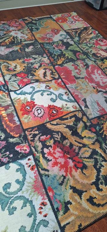 Tapijt 1.60x2.20 beschikbaar voor biedingen