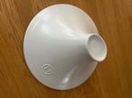 Deksel van tajine Emile Henry Delight 33,5cm wit, Ophalen, Overige materialen, Inductieplaat, Overige typen