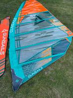 Gunsails Sunray 7.5 windsurf zeil, Watersport en Boten, Windsurfen, Ophalen, Met draagtas, 7 m² of meer, Minder dan 250 cm