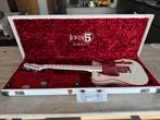 Fender John 5 Ghost Telecaster, Muziek en Instrumenten, Snaarinstrumenten | Gitaren | Elektrisch, Ophalen of Verzenden, Nieuw