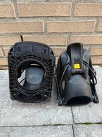 Flow Bindingen Maat Medium M, Ophalen of Verzenden, Zo goed als nieuw, Bindingen