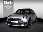 MINI 5-deurs S John Cooper Works Trim + Package XL, Auto's, Mini, Stof, 4 cilinders, Origineel Nederlands, Bedrijf