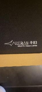 Artisan Key83 Mid XXL te ruil voor XL Artisans, Ophalen, Nieuw