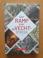 Daan Wolfert - Een ramp voor de Vechtstreek - 1672-1673, Ophalen of Verzenden, Zo goed als nieuw, Daan Wolfert