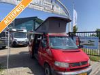 Volkswagen T4 California Event 2.5TDI concours ST, Caravans en Kamperen, Campers, Fietsendrager, Koelkast, Buscamper of Camperbus
