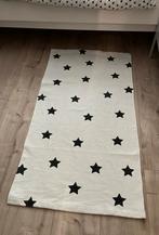 Vloerkleed H&M met sterren 70*140, Ophalen of Verzenden, Zo goed als nieuw