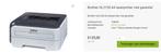 Ricoh MPC2004 A3 A4 kleuren multifunctional laserprinter, Computers en Software, Printers, Ophalen, Printer, Refurbished, Ricoh