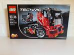 LEGO Technic 42041 Race Truck, Ophalen of Verzenden, Gebruikt, Complete set, Lego