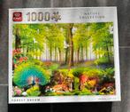 Puzzel 1000 stukjes, Ophalen of Verzenden, 500 t/m 1500 stukjes, Legpuzzel