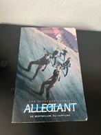 Allegiant paperback boek nederlands, Boeken, Ophalen of Verzenden, Zo goed als nieuw, Veronica Roth