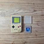Nintendo Gameboy Classic met Tetris. Scherm in nieuwstaat, Ophalen of Verzenden, Zo goed als nieuw