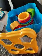 Bumba Blokken en Vormenstoof, Ophalen of Verzenden, Zo goed als nieuw, Overige typen