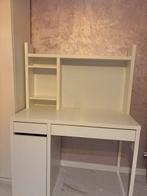 Ikea bureau, Ophalen of Verzenden, Gebruikt, Bureau