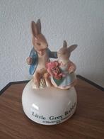muziekspeeltje Little Grey Rabbit, Ophalen of Verzenden, Zo goed als nieuw, Dier