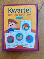 Kwartet AVI Start - Compleet & Goede Staat, Ophalen of Verzenden, Zo goed als nieuw, Taal en Lezen