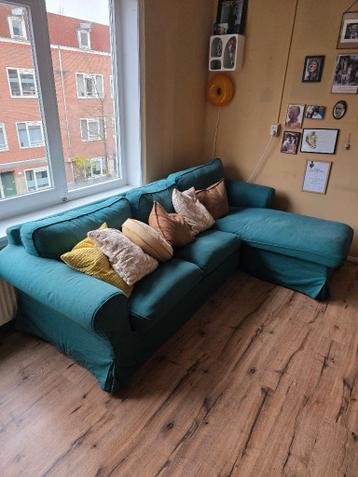 Bankstel - afbeelding 1