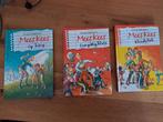 3x mees kees een pittig klasje /  op kamp / bloedjelink, Ophalen of Verzenden, Nieuw, Mirjam Oldenhave, Verhalen