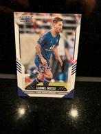 Messi, Panini Score, Paris, Verzamelen, Sportartikelen en Voetbal, Ophalen of Verzenden, Zo goed als nieuw, Buitenlandse clubs