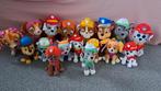 Paw Patrol Knuffels - Complete Set!, Ophalen of Verzenden, Gebruikt, Hond