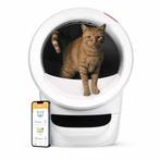 Litter robot 4 wit., Dieren en Toebehoren, Kattenbakken, Ophalen, Zo goed als nieuw