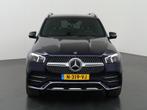 Mercedes-Benz GLE-klasse 350 e 4MATIC Premium Plus | AMG | L, Automaat, Gebruikt, 4 cilinders, Blauw