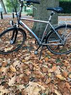 Batavus compass herenfiets aluminium, Fietsen en Brommers, Ophalen, Gebruikt, Versnellingen, Batavus