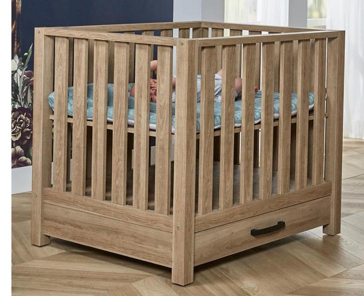 Box TWF Jasper met lade, Kinderen en Baby's, Boxen, Zo goed als nieuw, Lade, Ophalen