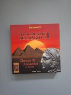 Catan historische scenario's 1, Hobby en Vrije tijd, Gezelschapsspellen | Bordspellen, Ophalen of Verzenden, Zo goed als nieuw