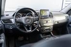 Mercedes-Benz GLE-klasse 500 e 4MATIC krachtige V6 plug-in h, Automaat, Gebruikt, 2996 cc, Plug-in hybride